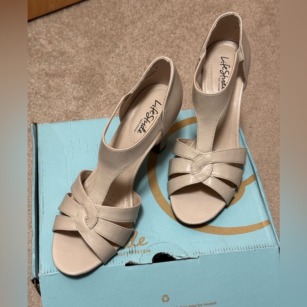 LifeStride Dress Shoes